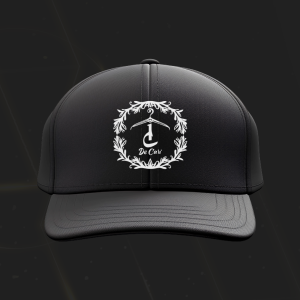 Baseball Cap Black