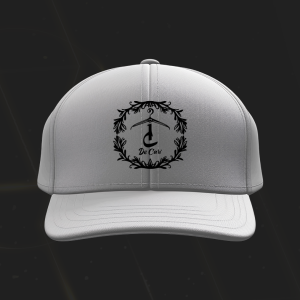 Baseball Cap White