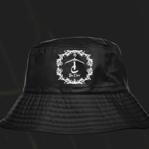Bucket Hats Black