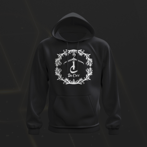Hoodie Black
