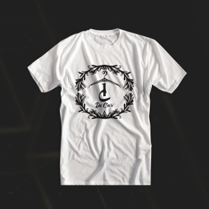 Tshirt White