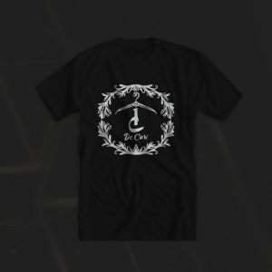 Tshirt Black