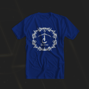 Tshirt Blue