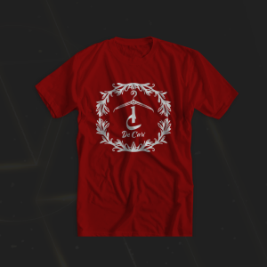 Tshirt Red