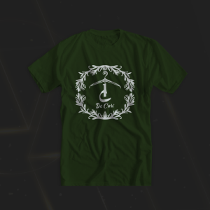 Tshirt Green